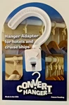 Travel Tool - Hook Steam Clothes Convertahanger Hotel. Fixed Price $12.95.