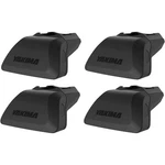 Yakima Roof Rack Tower Vehicles W/flush-mounted Side Rails (for Parts). Fixed Price $149.26.