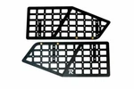 Rago Fabrication R1419TTUNCC Center Console Molle Panels For 14-21 Toyota Tundra. Fixed Price $198.68.