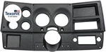 6 Gauge Cluster Dashboard Panel Pod Compatible With Chevrolet C10 C20 C30 1973-1. Fixed Price $228.50.