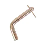 Bent Hitch Pin Zp 0.5". Fixed Price $17.53.
