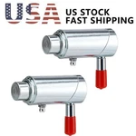 Trucfusion 3/4" Spring Loaded Twist Lock Plunger Pin, Cam For Wrecker To.... Fixed Price $39.99.
