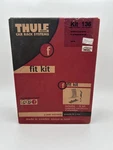 Thule Fit Kit 136 Car Rack System New In Box. Fixed Price $80.97.