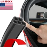 52.5FT Car Rubber Seal Strip Trim Molding Door Edge Lock Protector Weather. Fixed Price $29.33.