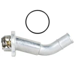 Labwork Thermostat 2002-2009 For Chevy Trailblazer Gmc Envoy Isuzu Ascender 4.2L. Fixed Price $17.82.