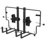 Joytutus Truck Bed Bike For Mid Size Pickup, Bicycle Rack, Hea.... Fixed Price $244.48.