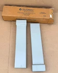 Global Industrial 15" Wall Bracket Kit For Tire 795CP8. Fixed Price $79.95.