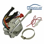 New 12V Universal Street Hot Rod Chrome Turn Signal Switch Ford Gm Buick. Fixed Price $20.97.