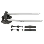 Oem 2015-2024 Subaru Genuine Thule Front Bike Wheel Holder Roof Mount SOA567B030. Fixed Price $79.88.