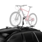 Rooftop Mount Bike Rack Carrier Bicycle Universal Lockable Black. Fixed Price $139.99.