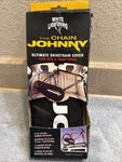 White Lightning The Chain Johnny, Drivetrain Protection Sac. Fixed Price $22.00.