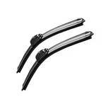 Motium Oem Quality Premium All-season Windshield Wiper Blades (22"+22" Pair F.... Fixed Price $26.89.