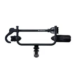 Kuat Transfer V2 Series 1.25" Receiver 1-BIKE Rack Black Universal T201B. Fixed Price $398.00.