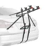 Sports Deluxe Trunk Mount 3-BIKE Carrier, Model 103DN-R, Black. Fixed Price $85.91.
