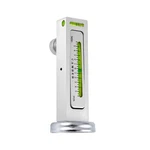 Norkmdi Car Adjustable Magnetic Gauge Tool, Vehicle Wheel Camber Silver. Fixed Price $10.02.