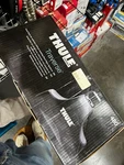 Thule Traverse 480 - Roof Rack Mount Kit. Fixed Price $100.00.