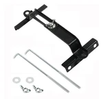 Car Battery Down Kit, Adjustable Tie Holder, 10.6"/270MM. Fixed Price $14.80.