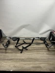 Rare Yakima Beddy Jo Truck Tailgate Bike Rack Fork Mount Complete. Fixed Price $99.99.