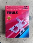 Thule Kit 2019. Fixed Price $74.99.