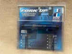 Hurricane Component Fork Up Beartrap Thru-axle Adapter 142MM 15MM No Qr Skewer. Fixed Price $29.95.