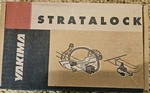 New In Box Yakima Stratalock Part #2552. Fixed Price $29.99.