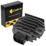 Caltric Regulator Rectifier For Honda Recon TRX250TE TRX250TM 2001 - 2021. Fixed Price $26.00.