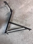 Delta Bike Bicycle Rack. Fixed Price $40.00.