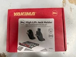 Yakima 8005033 High Lift Jack Holder Locknload Roof Rack Platform Accessories. Fixed Price $80.00.