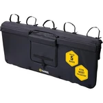 Saris Tailgate Pad 5 Bike Water Resistant Truck Quick Attach Cam Access Rack. Fixed Price $219.99.