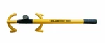 The Club 3000 Twin Hooks Wheel Steering Lock Yellow. Fixed Price $48.99.