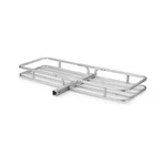 Guide Gear Hitch Cargo Carrier Mount Aluminum, Rack Basket For Vehicle,.... Fixed Price $152.71.