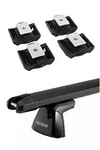 Yakima 8003541 Heavy Duty Bar Sl Adapters. Fixed Price $50.00.