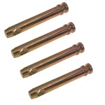 Special Products (speeco) S07070200 Cat 1 Top Link Pin Hitch Accessories For .... Fixed Price $28.99.