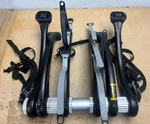 Saris Bones Trunk Rack: 3 Bike, Black (801BL). Fixed Price $149.00.