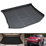 For 2012-2021 Jeep Grand Cherokee Rear Cargo Boot Trunk Liner Floor Mats Auto. Fixed Price $40.43.