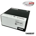 Thule Evo Flush Rail Fitting Kit 145237 Toyota RAV4, 5-DR Suv, 2019 Onwards. Fixed Price $62.70.