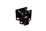 Rv Bumper Hitch Receiver 2 Inch For 4 Beams Mount Trailer T.... Fixed Price $49.76.