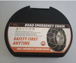 Dedc Snow Chains For Suv Tire Compatible With Tesla Model Y Cars MS1521. Fixed Price $49.99.