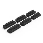 Yakima Landing Pad 30 Fixed Point Tower Compatible W/2010+ Lexus Gx, Set Of 6. Fixed Price $158.95.