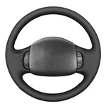 Mewant Steering Wheel Cover Ford F150 F250 F350 Expedition Excursion .... Fixed Price $119.74.