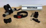 Yakima 9MM Standard Bike Mount Short Tray Fork-style Fits Round Bars All Parts. Fixed Price $23.99.