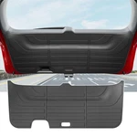 Powoq Liftgate Mat Compatible With 2020-2025 Palisade Trunk Tailgate Tpe .... Fixed Price $64.61.