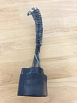 7 Pin Trailer Wiring Harness, Oem Connector Ford F150, Explorer,expedition. Fixed Price $29.00.