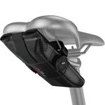 Kom Cycling Saddle Roll With Atop Dial Black-xl,. Fixed Price $49.99.