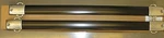 Lexus Oem Factory Roof Rack Cross Bar Set 2010-2021 GX460 PT278-60170. Fixed Price $198.14.