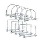 Pack Of 10 Trailer 2-3/4" X 1/4" (l W) Featuring Pto Pins,. Fixed Price $14.71.
