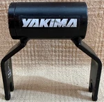 Yakima Hurricane Fork-up Thru-axle Adapter Lefty Cannondale Mount Bike Rack. Fixed Price $39.95.