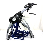 Thule 9006XT Gateway Rear Mounted 2-BIKE Rack Carrier Trunk Gray. Fixed Price $59.99.