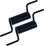 173067 Toy Transport Vehicle Ramp Door Spring Replacement,for Medium Black. Fixed Price $61.50.