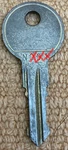 Single (1) Thule Replacement Genuine Oem + Control Keys N100-N200 You Choose. Fixed Price $11.95.